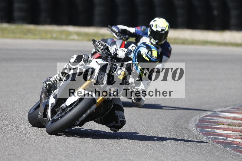 Archiv-2025/03 04.04.2025 TZ Motorsport ADR/Gruppe gelb/10